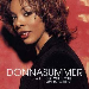 Donna Summer: I Will Go With You (Con Te Partiró) (Single-CD) - Bild 1