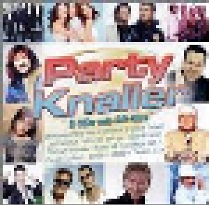 Cover - Las Palmas Kiddy Club Feat. MC Nils: Partyknaller