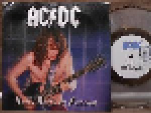 AC/DC: Hells Bells In Russia (7") - Bild 1