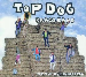 Cover - Top Dog Brass Band: Top Dog Indicator, The