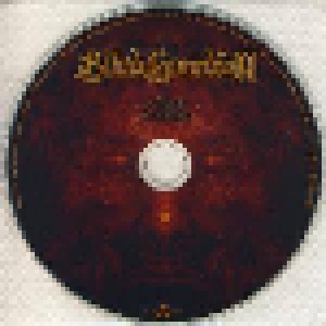 Blind Guardian: A Voice In The Dark (Single-CD) - Bild 5