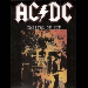 AC/DC: Capital Of Sin (2-LP) - Bild 1