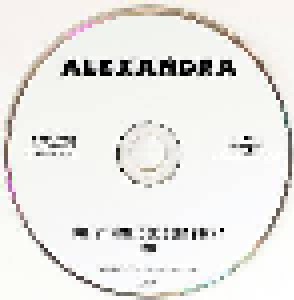 Alexandra: Die Stimme Der Sehnsucht (Promo-CD + Promo-DVD) - Bild 3