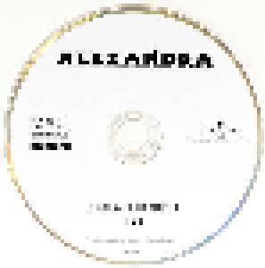 Alexandra: Die Stimme Der Sehnsucht (Promo-CD + Promo-DVD) - Bild 4