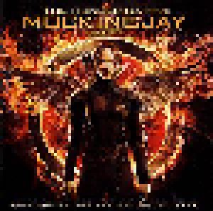 The Hunger Games: Mockingjay Part 1 (CD) - Bild 2