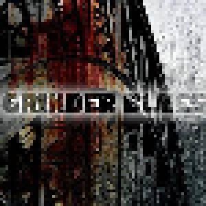 Cover - Grinder Blues: Grinder Blues