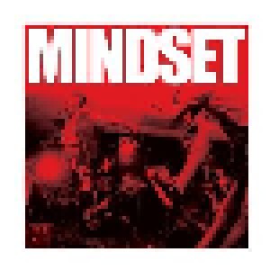 Cover - Mindset: EP Collection
