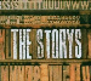 Cover - Storys, The: Storys, The