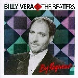 Cover - Billy Vera & The Beaters: By Request (The Best Of Billy Vera & The Beaters)