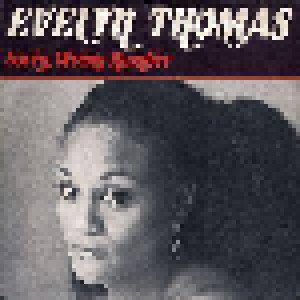 Evelyn Thomas: Sorry, Wrong Number (7") - Bild 1