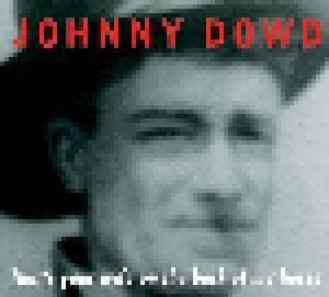 Johnny Dowd: That's Your Wife On The Back Of My Horse (CD) - Bild 1