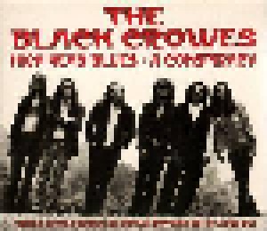 The Black Crowes: High Head Blues / A Conspiracy (2-Single-CD) - Bild 1