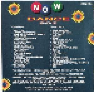 Now Dance 902 - The 12'' Mixes (2-CD) - Bild 3