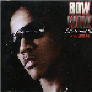 Bow Wow Feat. Omarion: Let Me Hold You (12") - Bild 1
