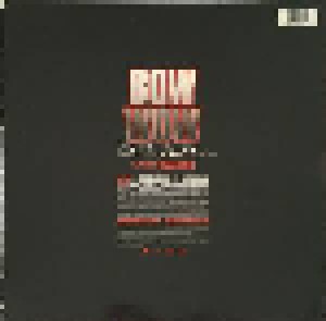 Bow Wow Feat. Omarion: Let Me Hold You (12") - Bild 2