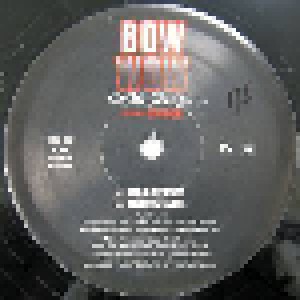 Bow Wow Feat. Omarion: Let Me Hold You (12") - Bild 3