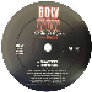Bow Wow Feat. Omarion: Let Me Hold You (12") - Bild 5