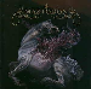 Mastodon: Remission (CD) - Bild 1