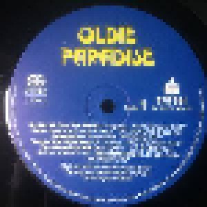 Oldie Paradise (LP) - Bild 3