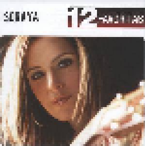 Soraya: 12 Favoritas (CD) - Bild 1