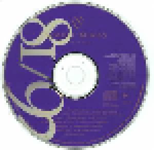 Simple Minds: Glittering Prize 81/92 (CD) - Bild 4