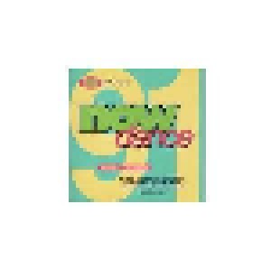 Now Dance 91 - 20 Blissful Grooves (LP) - Bild 1