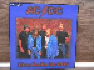 AC/DC: Live In Bs As City (7") - Bild 1