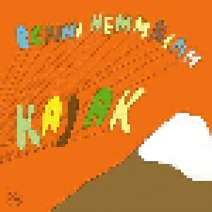 Benni Hemm Hemm: Kajak (CD) - Bild 1