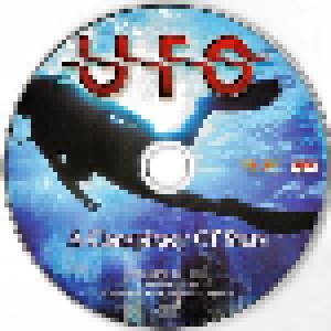 UFO: A Conspiracy Of Stars (CD) - Bild 3