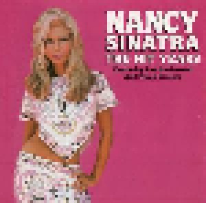 Nancy Sinatra: The Hit Years (CD) - Bild 1