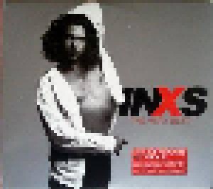 INXS: The Very Best (2-CD + DVD) - Bild 1