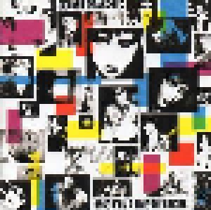Siouxsie And The Banshees: Once Upon A Time/The Singles (CD) - Bild 1