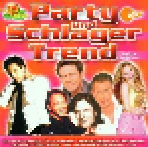 Party Und Schlager Trend Vol 1 (2-CD) - Bild 1