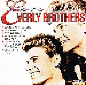 The Everly Brothers: Best Of The Everly Brothers (CD) - Bild 1