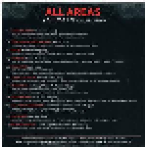 Visions All Areas - Volume 171 (CD) - Bild 2