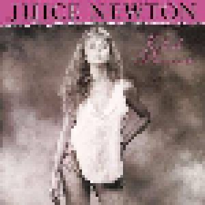 Juice Newton: Old Flame (LP) - Bild 1
