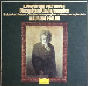 Ludwig van Beethoven: Die Späten Klaviersonaten (3-LP) - Bild 1