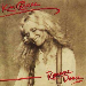 Kim Carnes: Romance Dance (LP) - Bild 1
