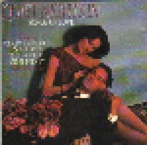 Quiet Nights In Songs Of Love (CD) - Bild 1