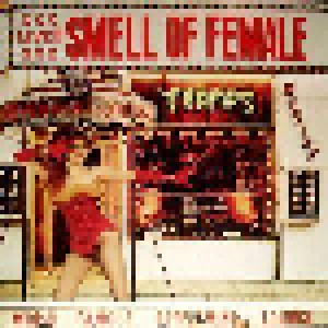 The Cramps: Smell Of Female (LP) - Bild 1