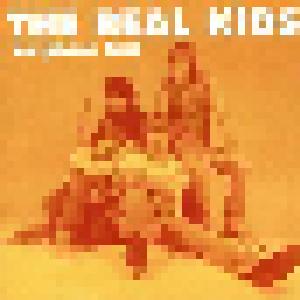 The Real Kids: No Place Fast - Cover