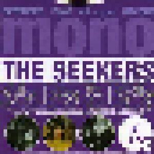 The Seekers: A's, B's & EP's - Cover