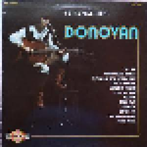 Donovan: Original Hits - Cover