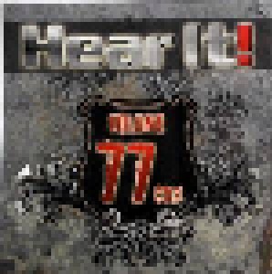 Hear It! - Volume 77 (2-CD) - Bild 2
