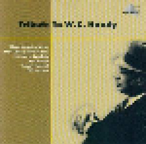 Tribute To W.C.Handy (CD) - Bild 1