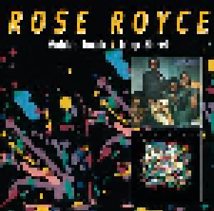 Rose Royce: Golden Touch & Jump Street (CD) - Bild 1