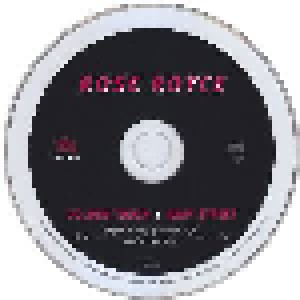 Rose Royce: Golden Touch & Jump Street (CD) - Bild 3