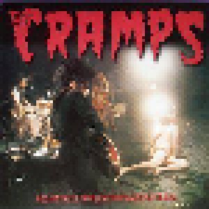 The Cramps: Rockinnreelininaucklandnewzealandxxx (LP) - Bild 1
