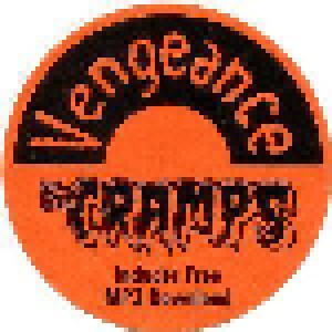 The Cramps: Rockinnreelininaucklandnewzealandxxx (LP) - Bild 6