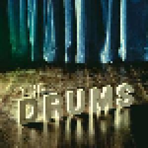 The Drums: The Drums (LP) - Bild 1